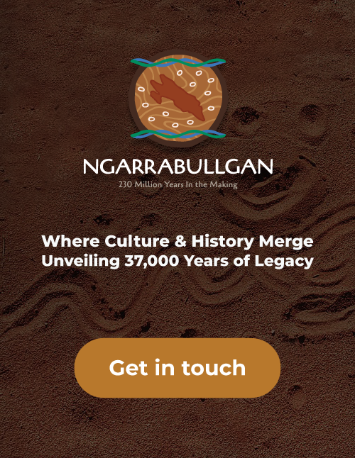 Where Culture & History Merge - Unveiling 37,000 Years of Legacy